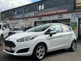 Ford Fiesta Trend*Inspektion*Tüv* - gebrauchte Ford Fiesta aus dem Jahr 2013