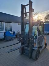 Still RX70-25 DPF + Klima - Angebote