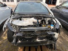 VW Golf VIII GTI/IQ.LIGHT/ BLACK STYLE/PANORAMA