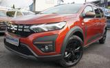Dacia Jogger Extreme HEV AUTOMATIK-*HYBPRID ''ALU*KLIM - gebrauchte Dacia Jogger aus dem Jahr 2023