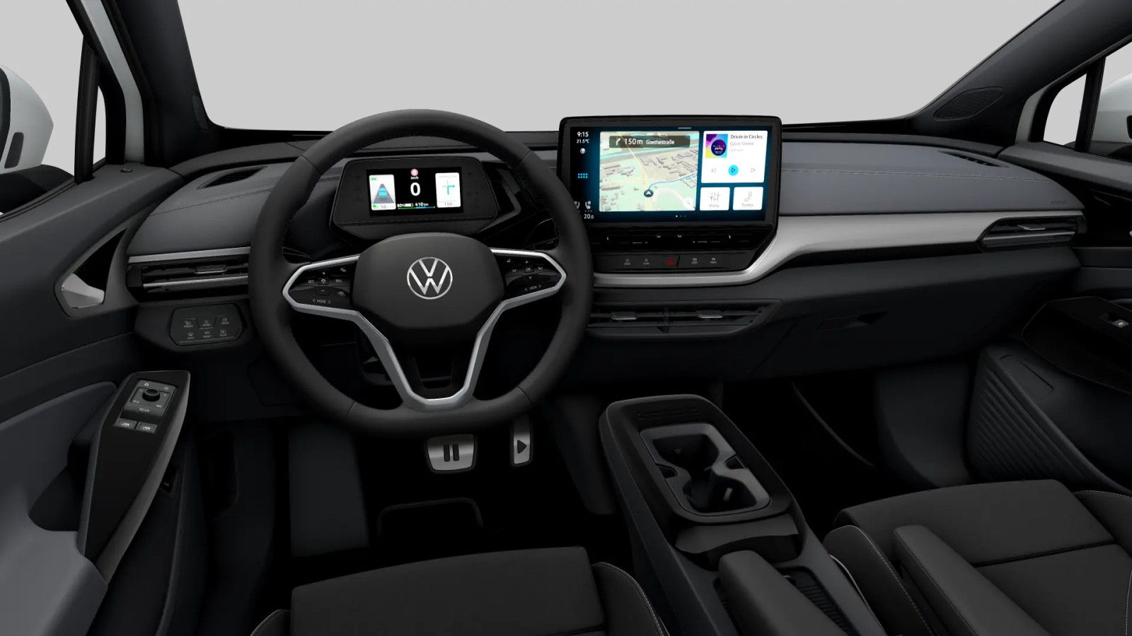 Volkswagen ID.5 - Bild 14