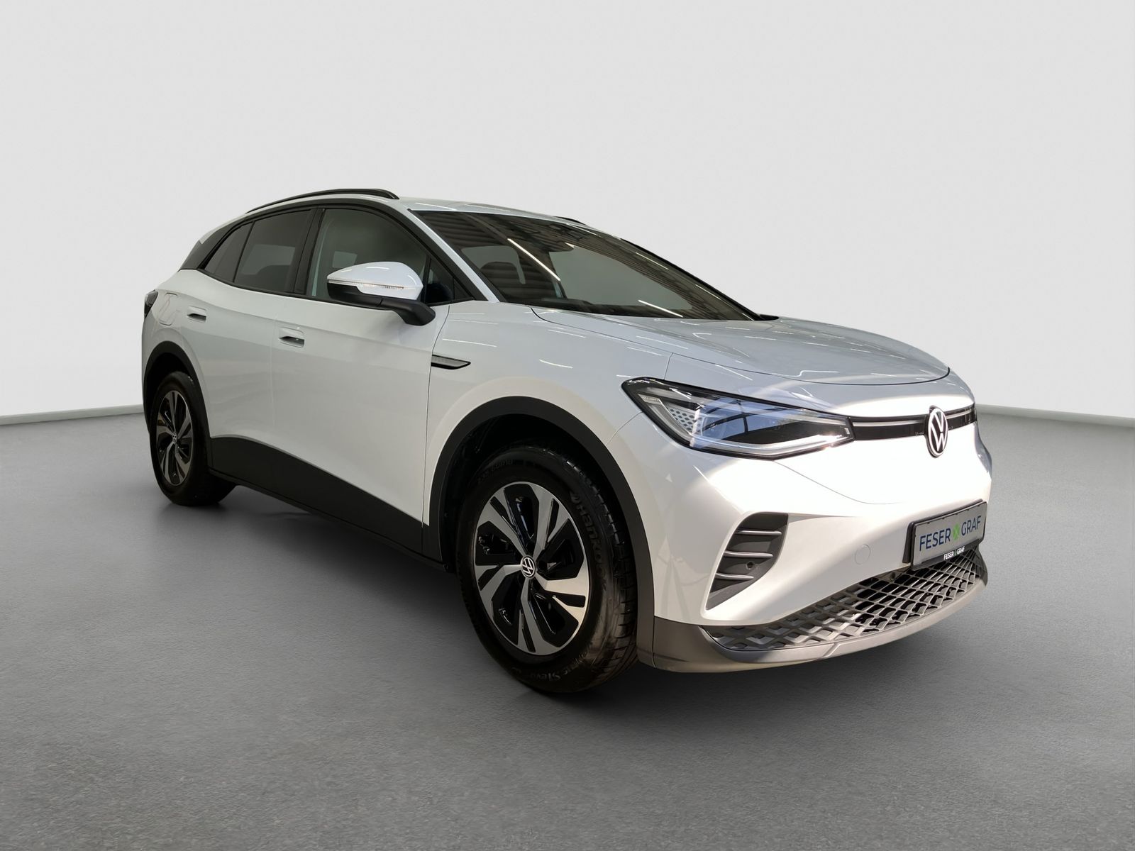 Volkswagen ID.4 - Bild 6