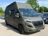 Citroën Jumper AUTARK 600Watt Solar RaptorLackierung ST- - Citroën Wohnmobil oder -wagen Jumper