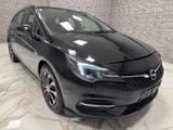 Opel Astra Edition - Opel: Unfallwagen