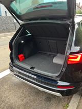Seat Ateca 2.0 TSI 140kW FR 4Drive DSG FR - Seat Ateca in Mannheim