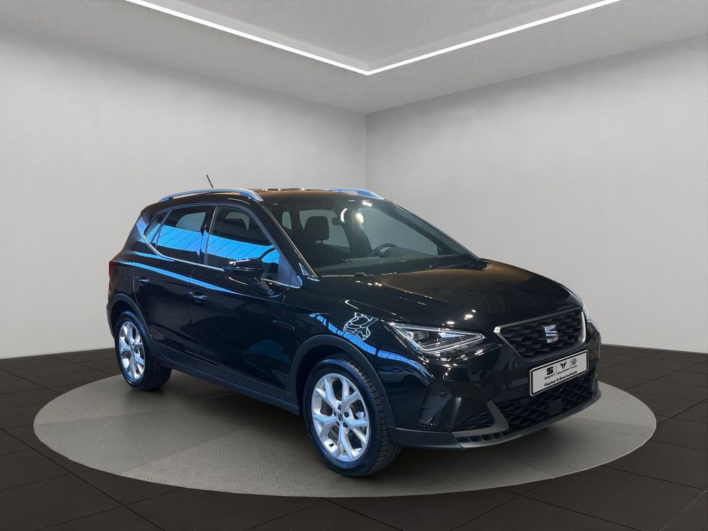 Seat Arona - Bild 6