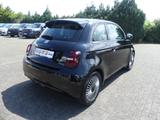 Fiat 500e ICON 23,8kWh 95PS NAVI ALU KLIMAAUTOMATIK - Fiat 500e Gebrauchtwagen