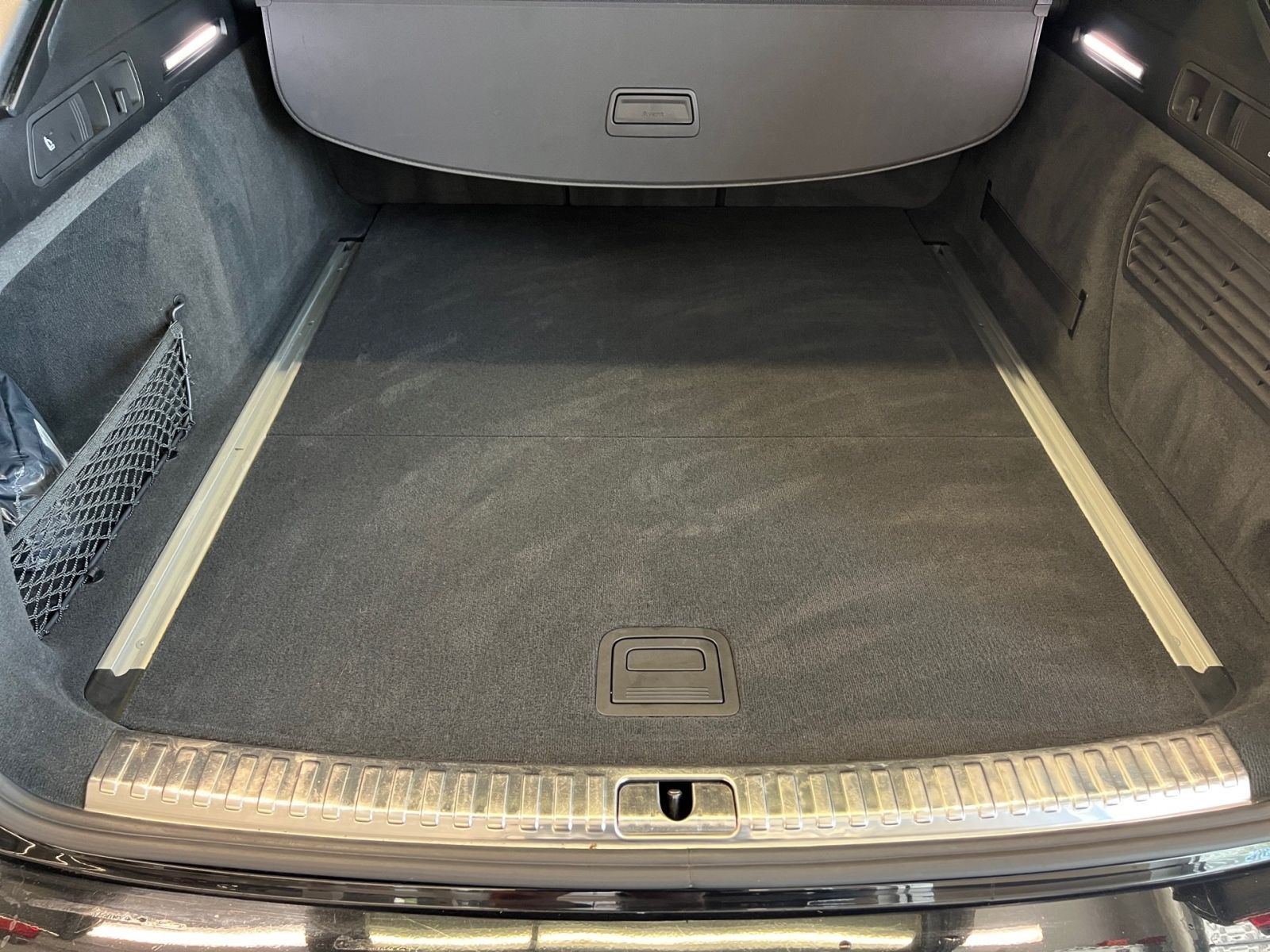 Audi S6 - Bild 9