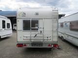 Knaus Südwind 400 TM  Mover Vorzelt Solar Autark USB + - Knaus 4