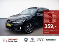 Volkswagen T-Roc - Vorschau Bild 1