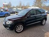 Volkswagen Tiguan Track & Style 4Motion=Top Ausstattung= - Volkswagen Tiguan: Track Style