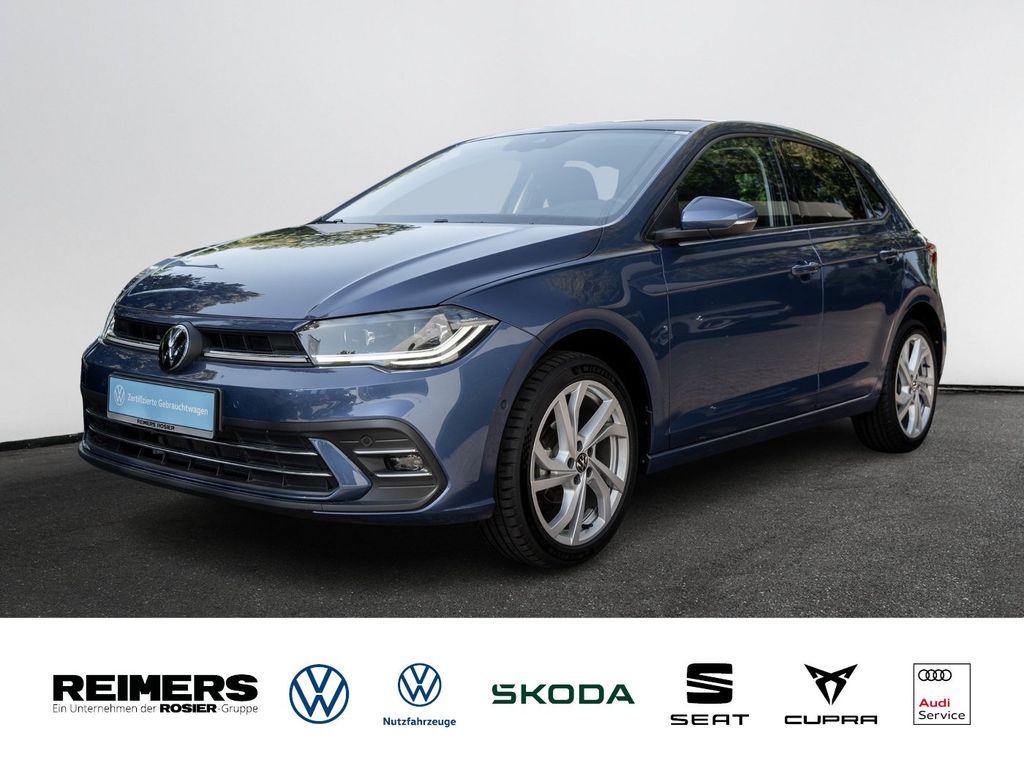 Image of Volkswagen Polo