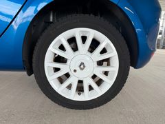 RENAULT Clio Dynamique TCE 100 Sport RENAULT Clio Dynamique TCE 100 Sport