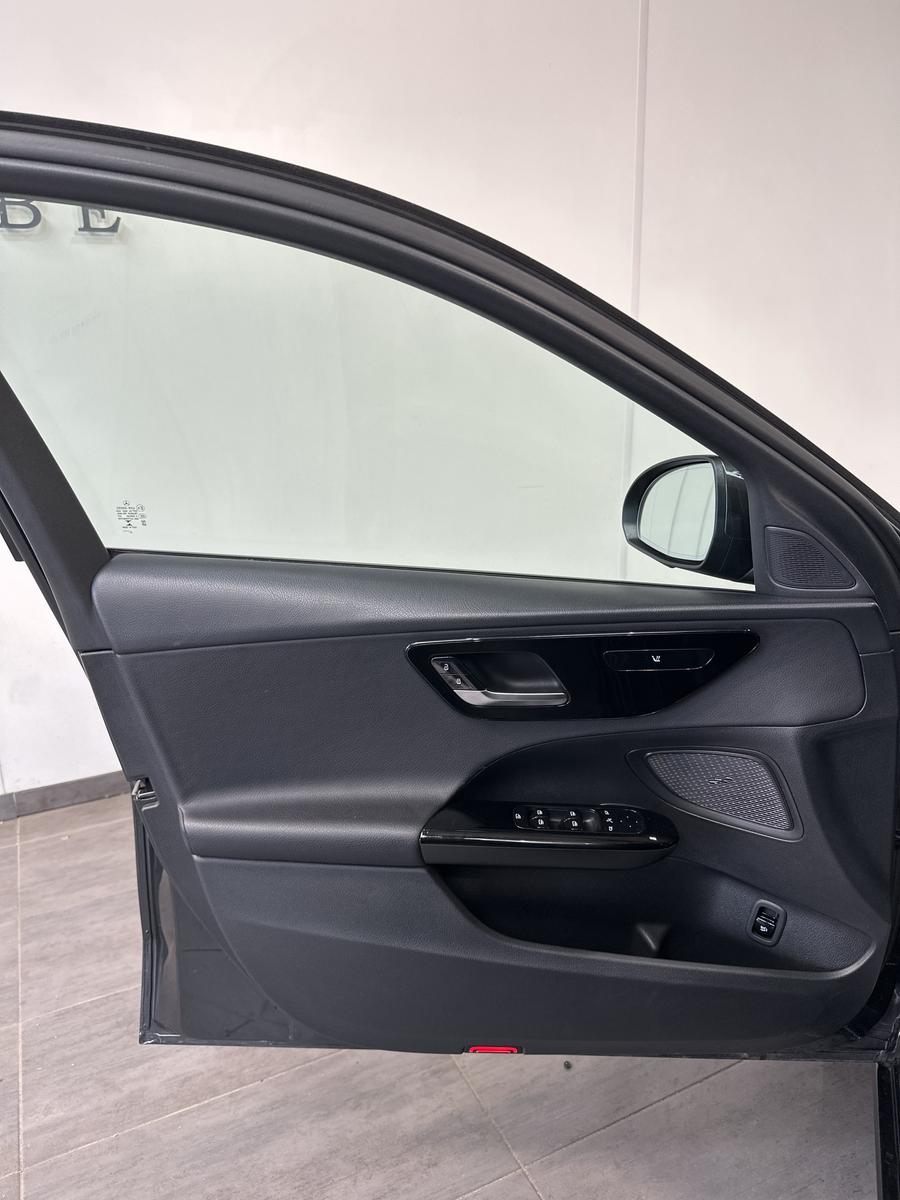 Mercedes-Benz C-Class d T Business 9G-TRONIC NAV+LED+ACC+KAMERA, миниатюра 8
