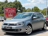 Volkswagen Golf VI 1.4 TSI Team NAVI/PDC/1.HAND/SITZHZG - Volkswagen Golf: Team