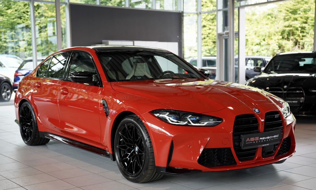 Bmw M3