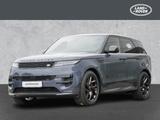 Land Rover Range Rover Sport Autob.KlimaStormerBlackPack - Land Rover Range Rover Sport in Magdeburg