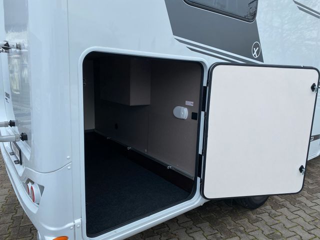 Etrusco T7300 SB 21.299,00 € Preisvorteil!