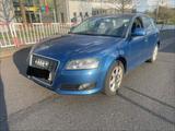 Audi A3 1.9 TDI (DPF) Sportback /Panorama - Audi A3 aus 2008: 1.9