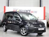 Volkswagen Caddy Maxi KOMBI 2.0 TDI DSG 1.HAND / NAVI+, ACC - Volkswagen Caddy Maxi aus 2020