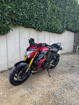 Suzuki Gsxs-1000  LKM-Tuning - 160 PS - Quickshifter - BENZIN TUNING