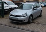 Volkswagen VW Golf 6 | 86 PS | TÜV NEU | 140.000 km |... - Volkswagen Golf mit Benzin-Antrieb: Kleinwagen, 1.8