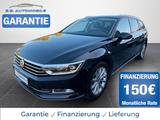 Volkswagen Passat 2.0 TDI Highline GARANTIE/ACC/NAV/PANORAM - mit Diesel-Antrieb: Schwarz, Kombi, Garantie