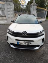 Citroën C5 Aircross BlueHDi 130 Stop&Start EAT8 MAX MAX - Citroën C5 Aircross START mit Diesel-Antrieb