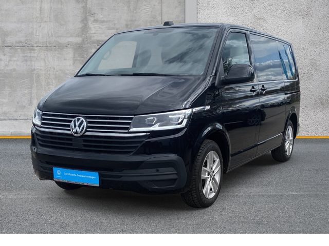 Volkswagen T6 Multivan 2.0 TDI DSG LED STANDHZG KAMERA ACC