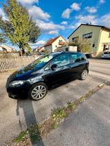 Volkswagen 2 Jahre neu TÜV  keine Rost 163151 km.    ... - VW Golf Plus Gebrauchtwagen in München