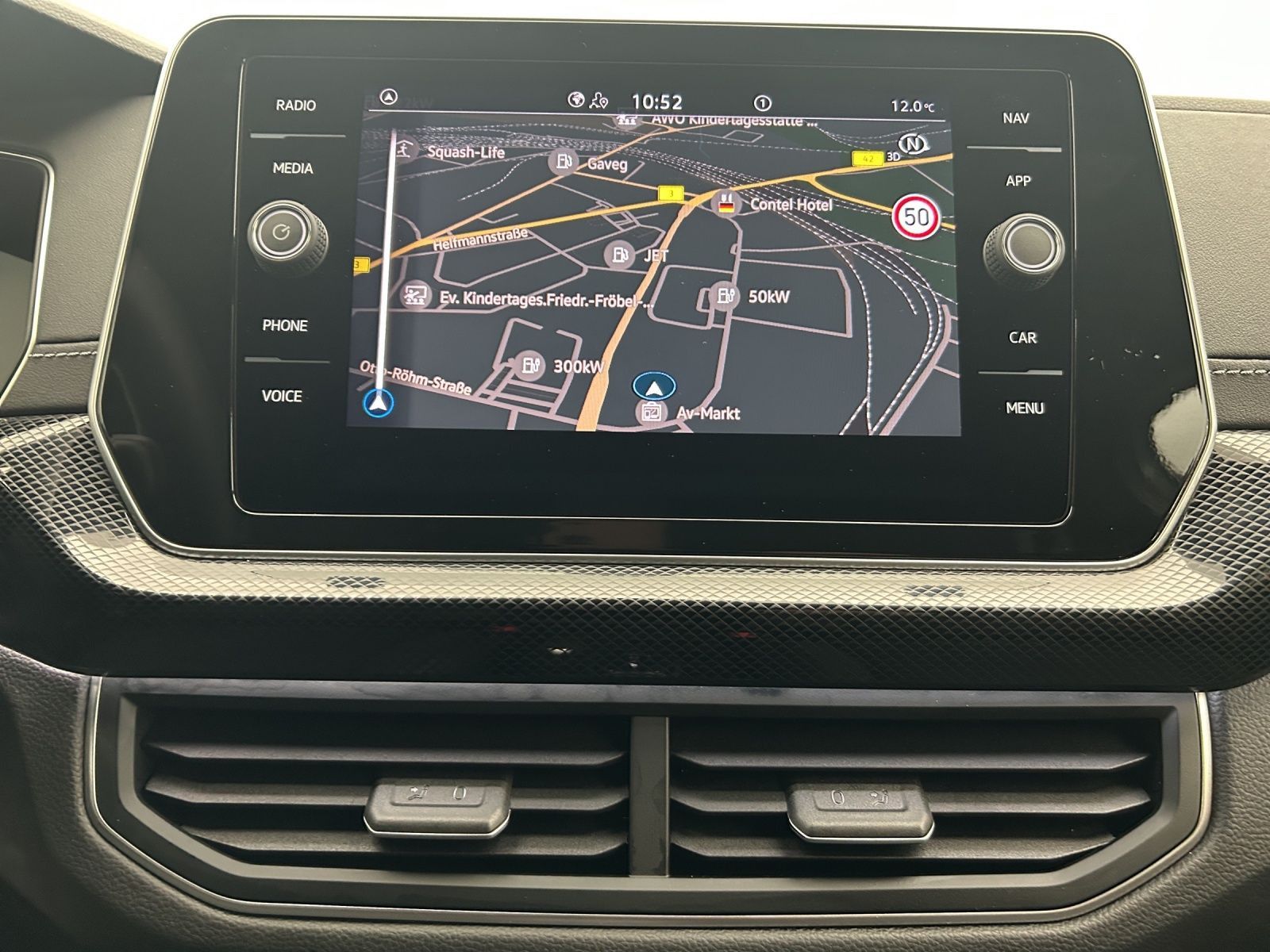 Volkswagen T-Cross - Bild 6