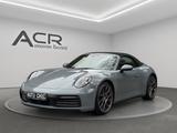 Porsche 911 Carrera S Cabrio *II.HAND*RS SPYDER*BOSE*ACC - Porsche 992 in Lübeck