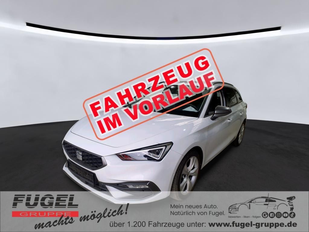 Image of Seat Leon