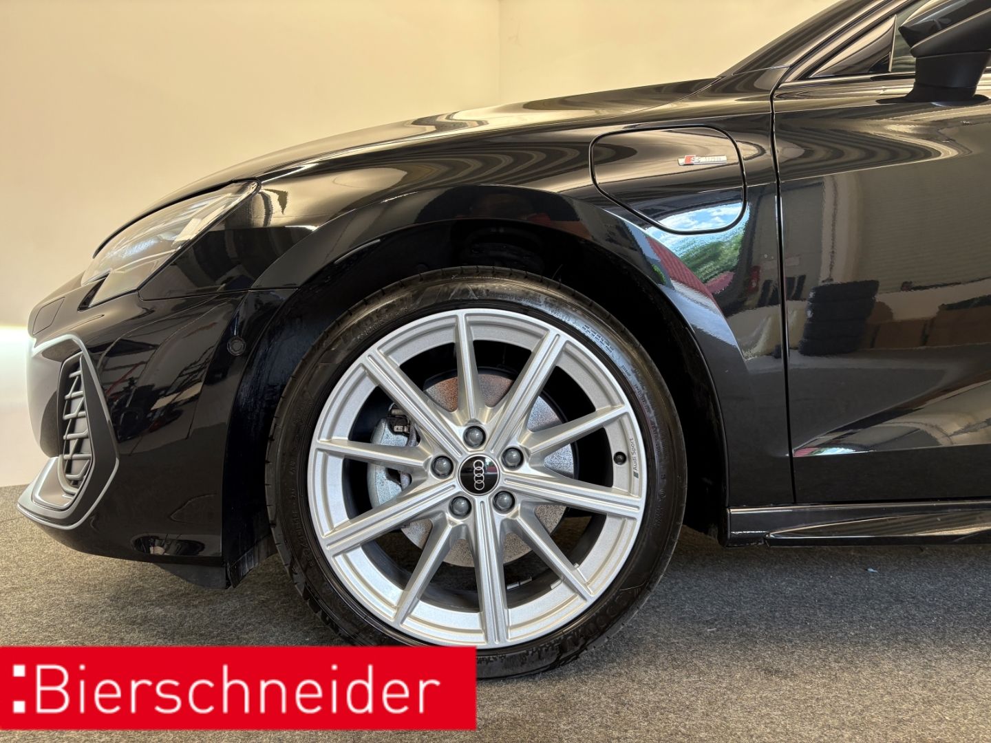 Audi A3 - Bild 5