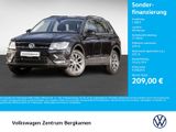 Volkswagen Tiguan 1.5 COMFORTLINE CAM LM17 SITZHEIZUNG - VW Tiguan Gebrauchtwagen in Dortmund