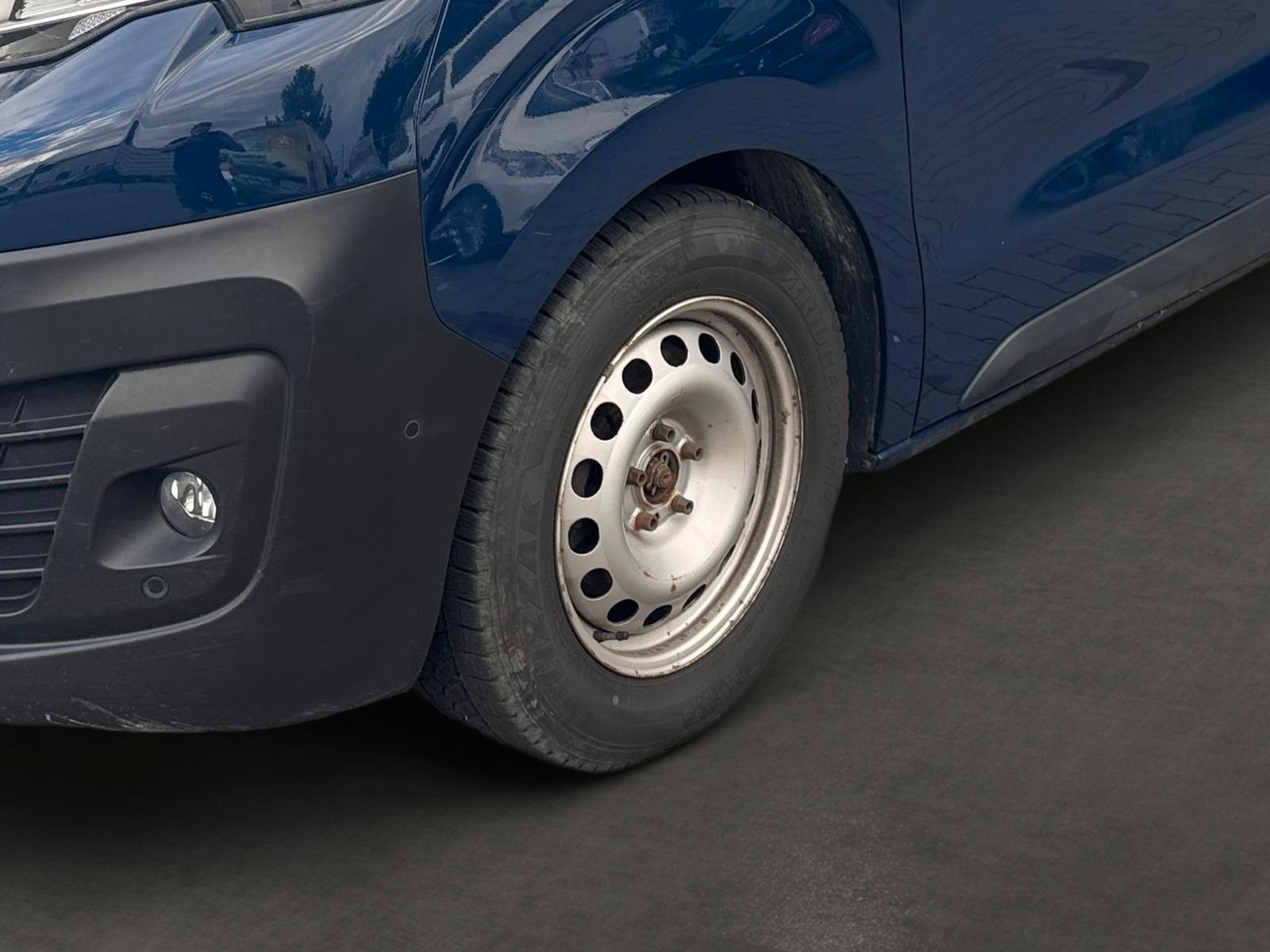 Peugeot Expert Kasten Premium L2