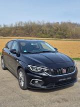 Fiat Tipo 1.4 T-Jet LOUNGE LOUNGE - Fiat Tipo von privat