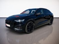 Audi SQ8 - Vorschau Bild 2