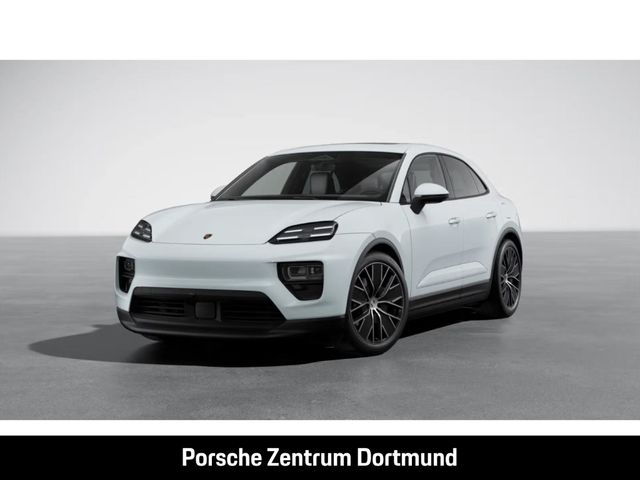 Porsche Macan Surround-View Abstandstempomat Panoramadac