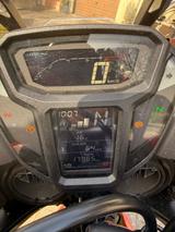 Honda CRF 1000 A - HONDA CR