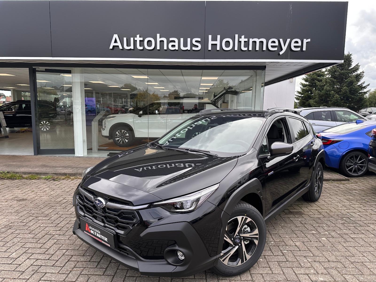 Subaru Crosstrek 2.0 TREND *MODELL 2026*