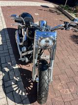 Harley-Davidson FAT BOY Rick s  300 - Angebote