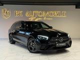 Mercedes-Benz E 300 de|AMG Line|Night-Paket|Burmester|360|MBUX