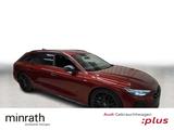 Audi A6 Avant 40 TDI Q edition one MATRIX+RAUTE+APP