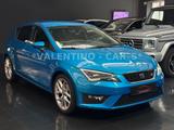 Seat Leon FR Navi/Shz/Temp/Multi/Led/Apple/DAB/PDC - Seat Leon in Wuppertal