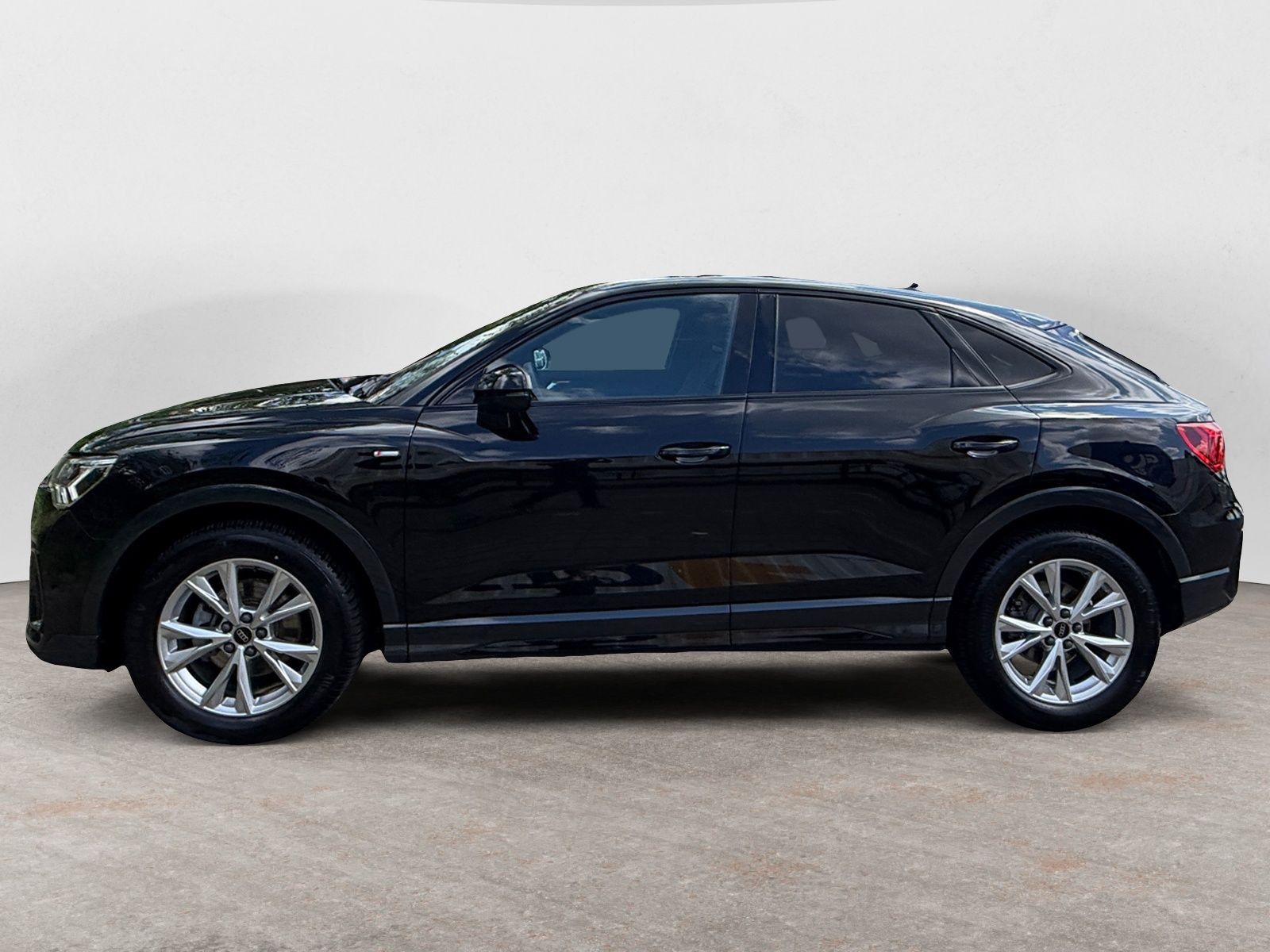 Audi Q3 - Bild 3