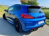Volkswagen Scirocco R Line - one of a kind - Volkswagen Scirocco: R Line