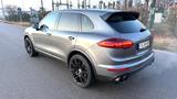 Porsche Cayenne S Aut. TECHART Scheckh PPF - Porsche Cayenne Gebrauchtwagen in München