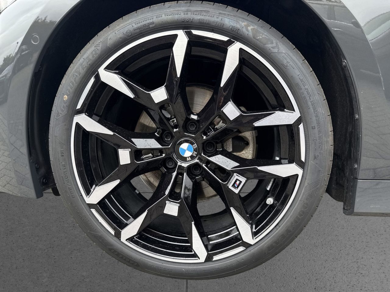 BMW 320 - Bild 20