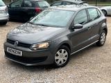 Volkswagen Polo 1.2 Trendline KLIMA - Volkswagen Polo aus 2010: Trendline
